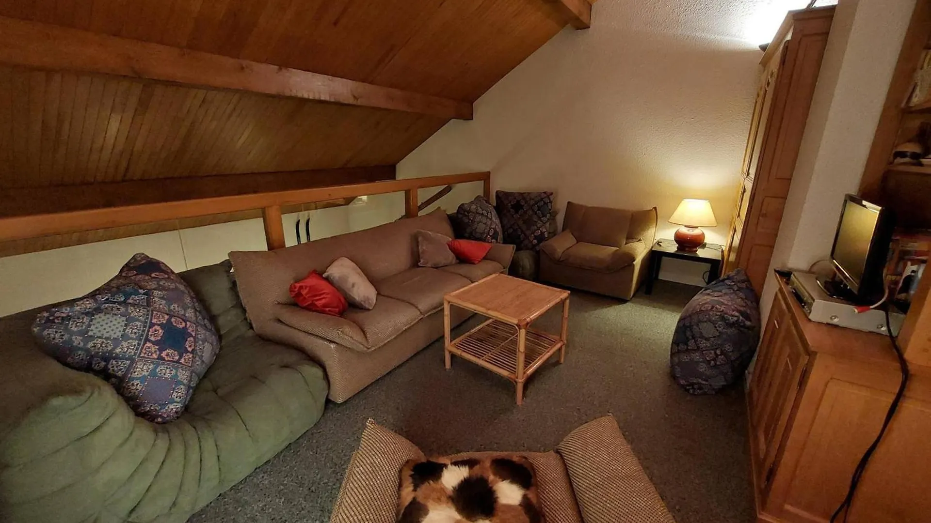 Holiday home Maison Calme A Autrans, Proche Pistes & Centre, 3 Ch, Cheminee, Wifi, Animaux Acceptes - Fr-1-737-61