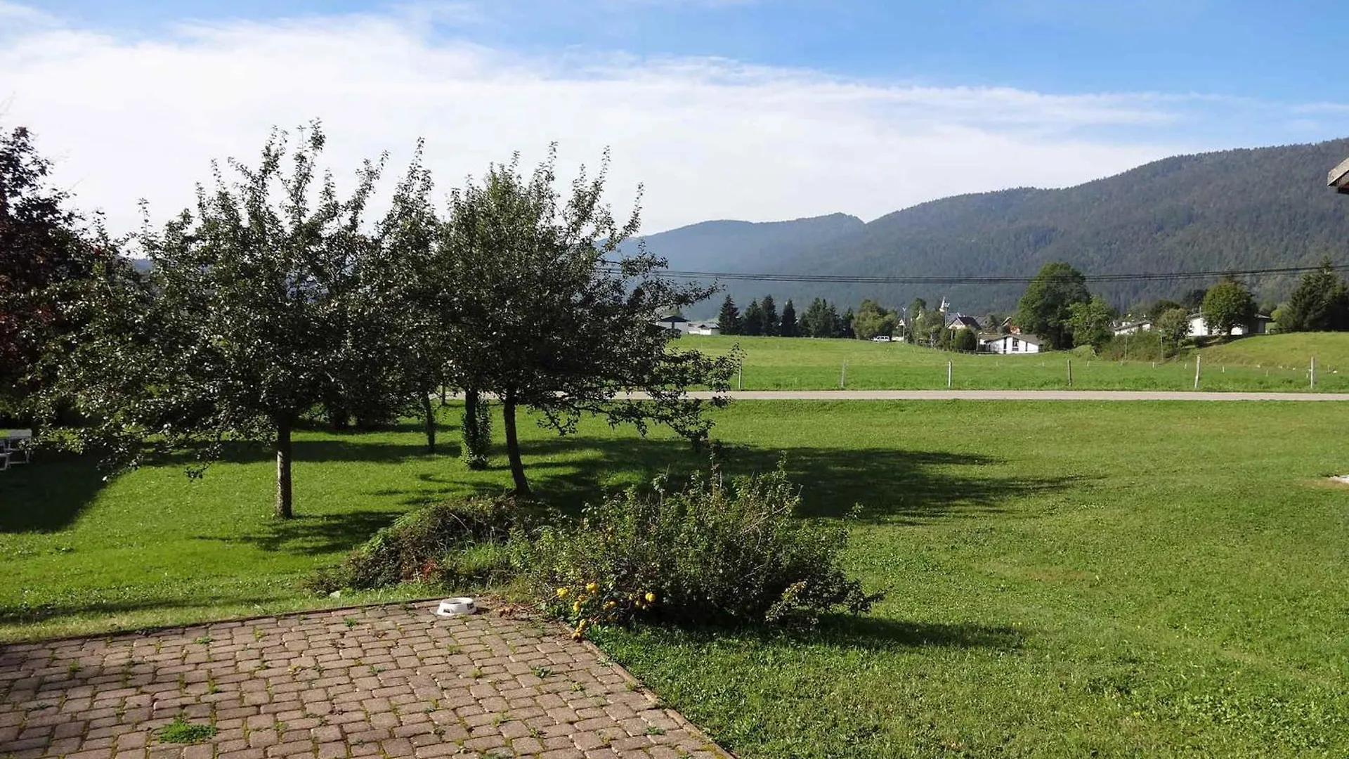 Maison Calme A Autrans, Proche Pistes & Centre, 3 Ch, Cheminee, Wifi, Animaux Acceptes - Fr-1-737-61 Holiday home Autrans-Meaudre-en-Vercors