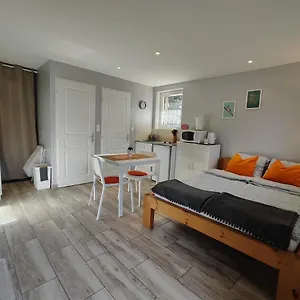  Appartement Studio á